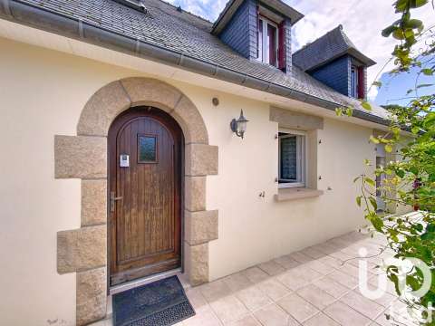 Vente maison 5 pièces Loudéac 22