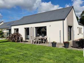 Vente Maison 4 chambresLoudéac