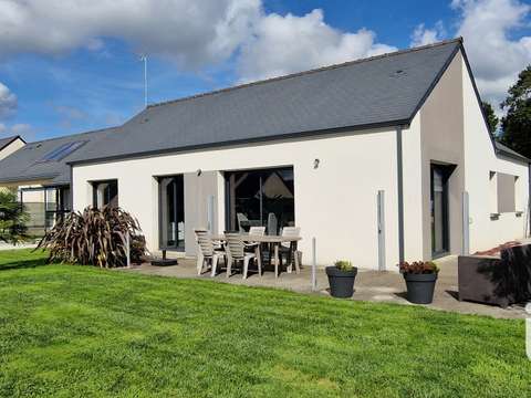 Vente maison 6 pièces Loudéac 22