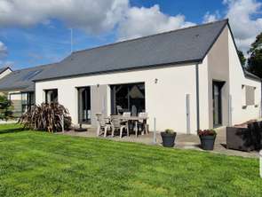 Vente Maison 4 chambresLoudéac