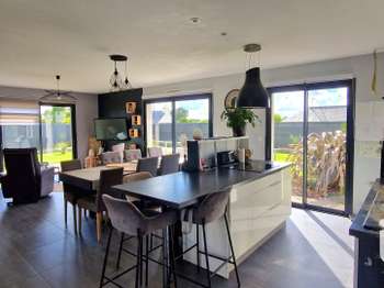 Vente maison 6 pièces Vente maison 6 pièces