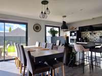 Vente maison 6 pièces Vente maison 6 pièces