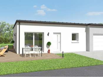 Vente maison Loudéac 22