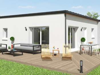 Vente maison Vente maison