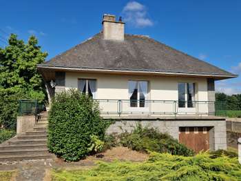 Vente maison 7 pièces Loudéac 22
