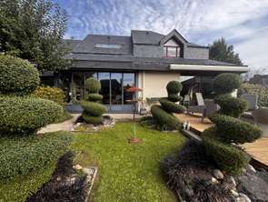 Vente Maison 4 chambresLoudéac