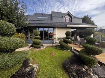 Vente maison 6 pièces Loudéac 22