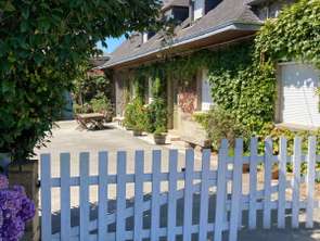 Vente Maison 4 chambresLoudéac