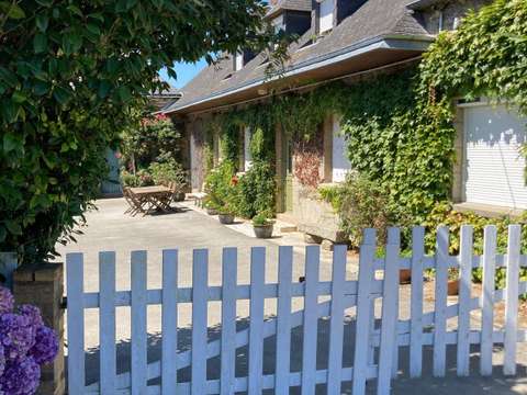 Vente maison 6 pièces Loudéac 22