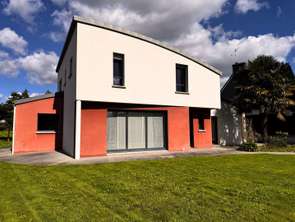 Vente Maison 5 chambresLoudéac