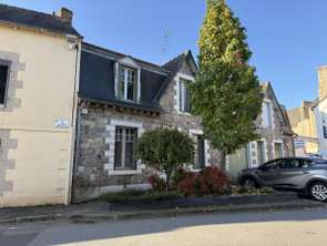 Vente MaisonLoudéac