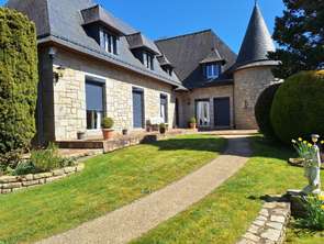 Vente Maison 5 chambresLoudéac