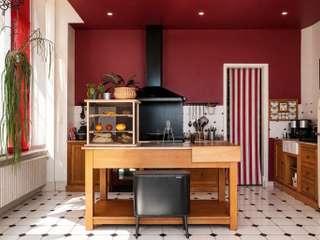 Vente maison 10 pièces