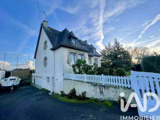 Vente maison 8 pièces Vente maison 8 pièces