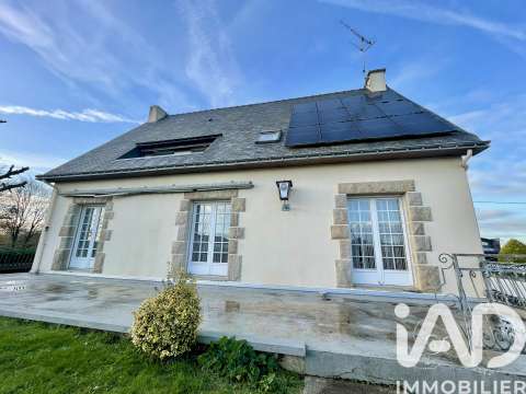 Vente maison 8 pièces Vente maison 8 pièces