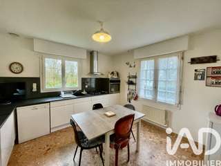 Vente maison 8 pièces Vente maison 8 pièces