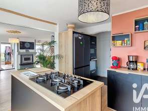 Vente Maison 5 chambresLoudéac