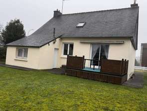 Vente Maison 6 piècesLoudéac