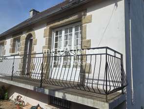 Vente Maison 2 chambresLoudéac