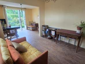 Vente Maison 2 chambresLoudéac