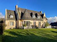 Vente maison 10 pièces