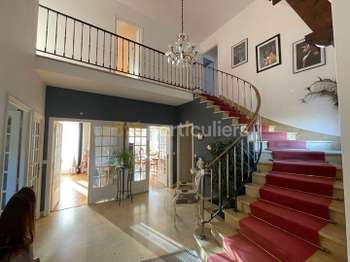 Vente maison 10 pièces