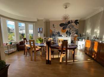 Vente Maison 8 chambresLoudéac