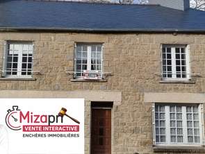 Vente Maison 4 chambresLoudéac