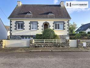 Vente Maison 5 chambresLoudéac