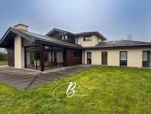 Vente Maison 5 chambresLoudéac