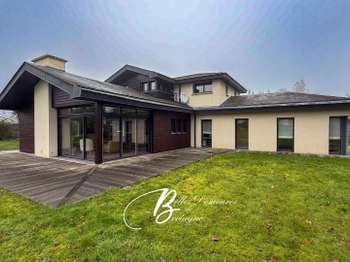 Vente maison 7 pièces Loudéac 22