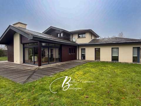 Vente maison 7 pièces Loudéac 22