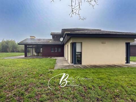 Vente maison 7 pièces Vente maison 7 pièces