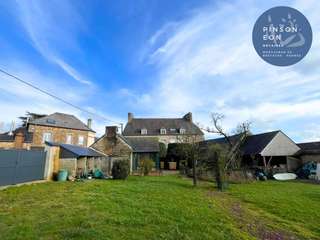 Vente maison 14 pièces Vente maison 14 pièces