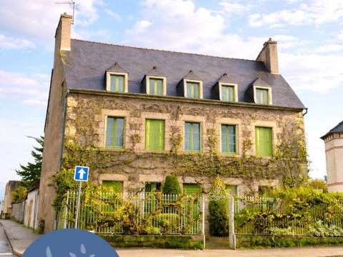 Vente maison 14 pièces Loudéac 22