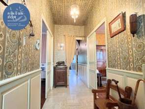 Vente Maison 7 chambresLoudéac
