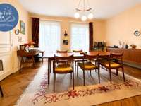 Vente maison 14 pièces