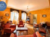 Vente maison 14 pièces