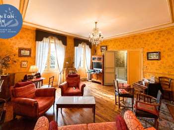 Vente maison 14 pièces Loudéac 22