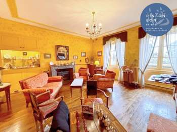 Vente maison 14 pièces