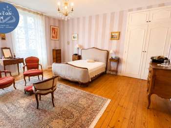 Vente maison 14 pièces