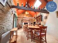 Vente maison 14 pièces