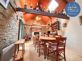Vente maison 14 pièces Vente maison 14 pièces
