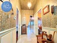 Vente maison 14 pièces