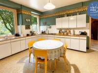 Vente maison 14 pièces