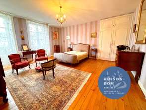 Vente Maison 7 chambresLoudéac