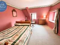 Vente maison 14 pièces