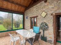 Vente maison 13 pièces
