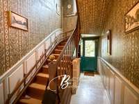 Vente maison 13 pièces