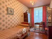 Vente maison 13 pièces